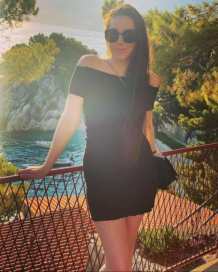 Elize Ryd | Scrolller