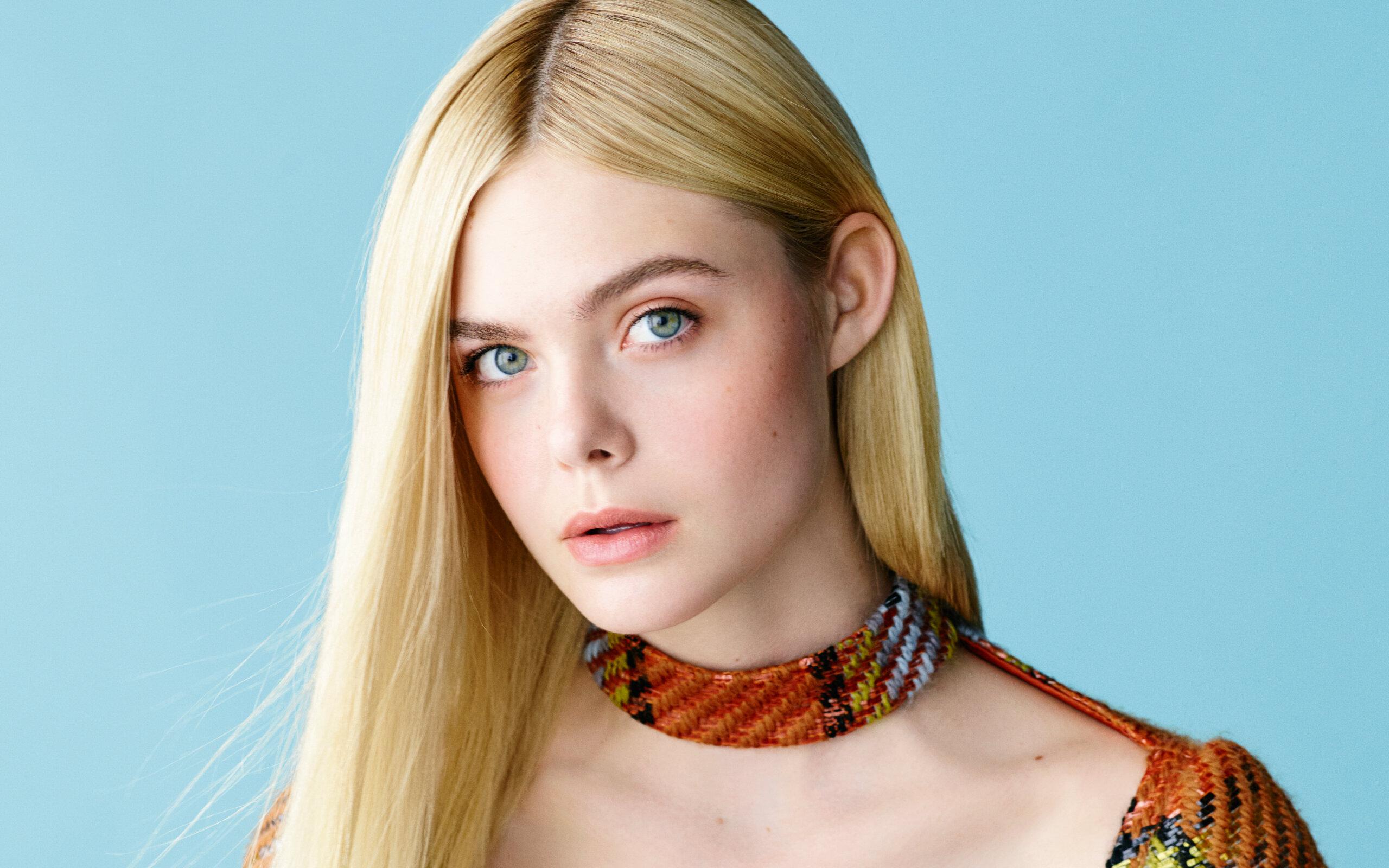 Elle Fanning | Scrolller