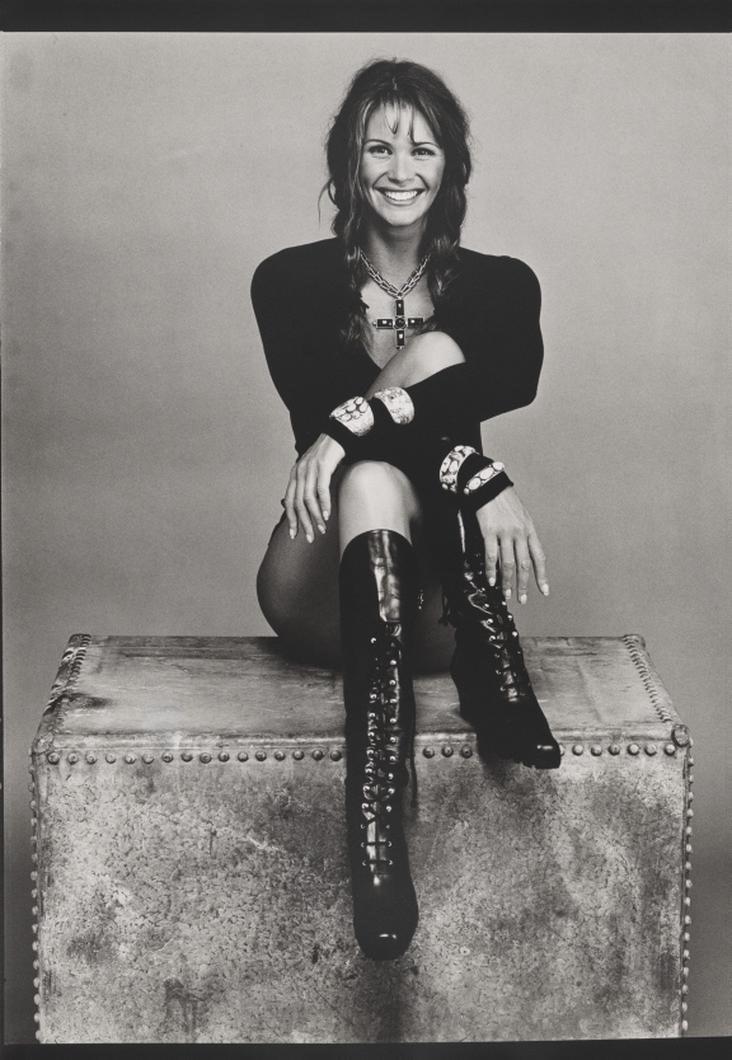 Discover more like Celebrityfemdom Elle McPherson by Bob Carlos Clarke