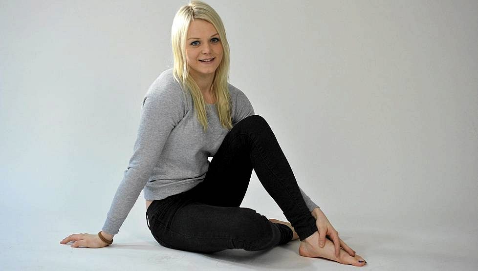 Emilia Pikkarainen | Scrolller