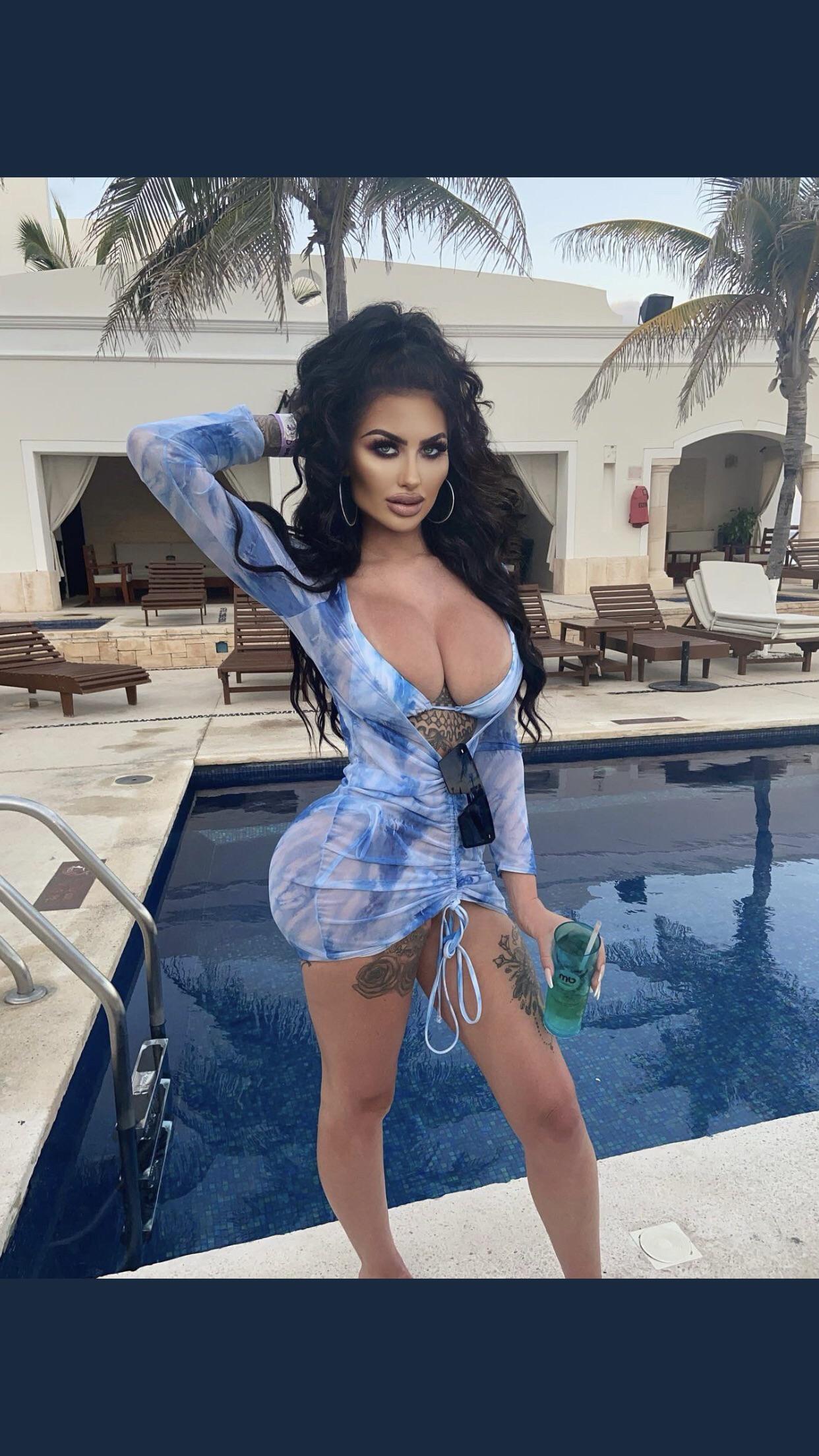 🤤🤤Emma Louise😍🤤 Scrolller
