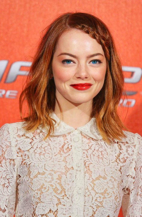 Emma Stone | Scrolller