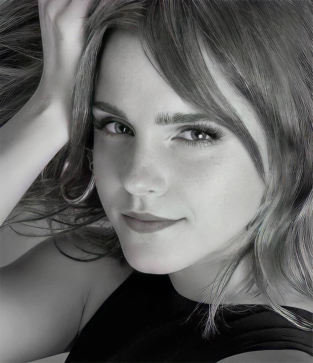 Emma Watson Scrolller