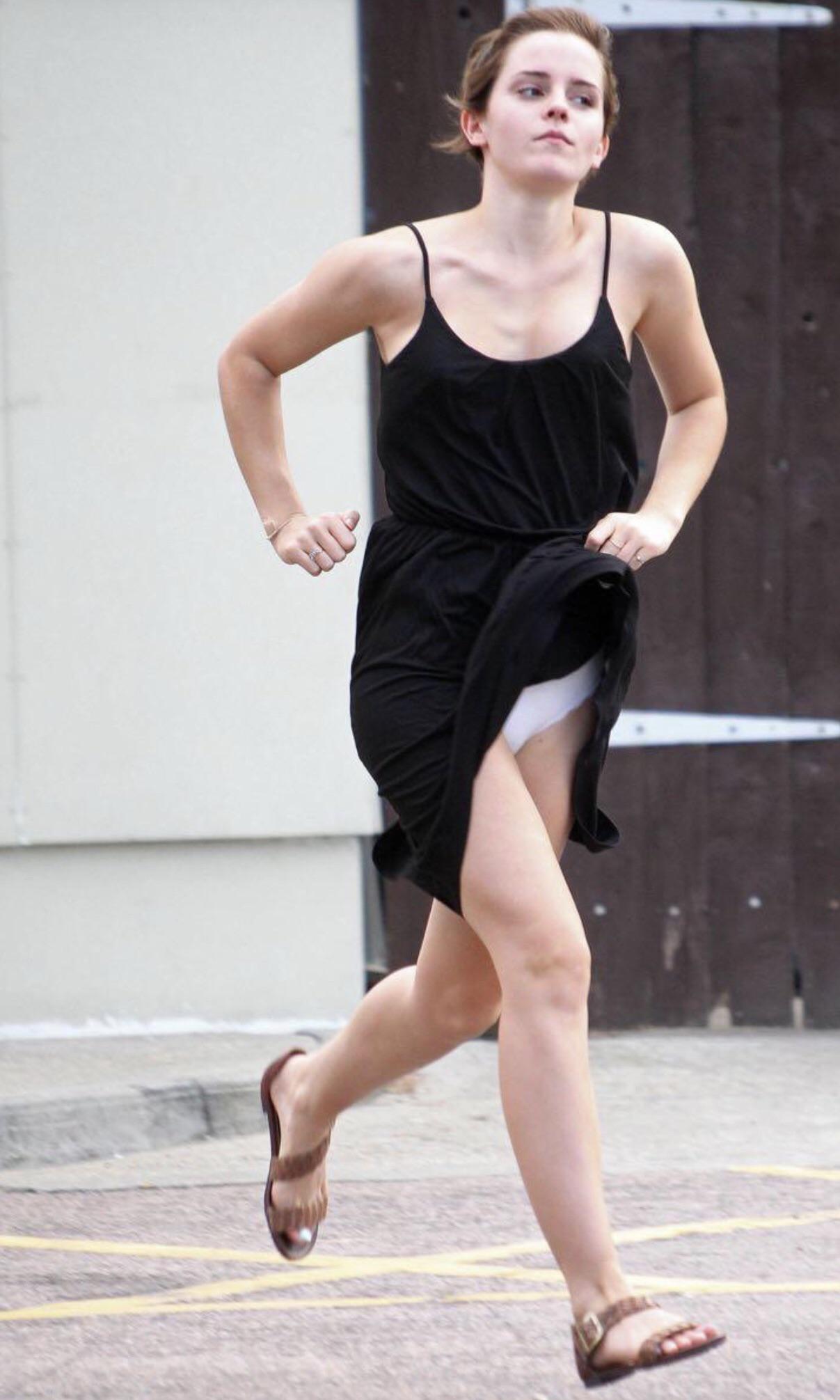 Emma Watson. | Scrolller