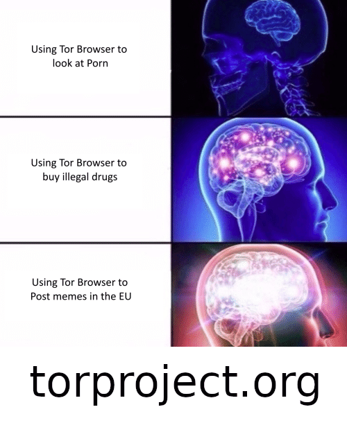 eu memes ban vs tor browser | Scrolller