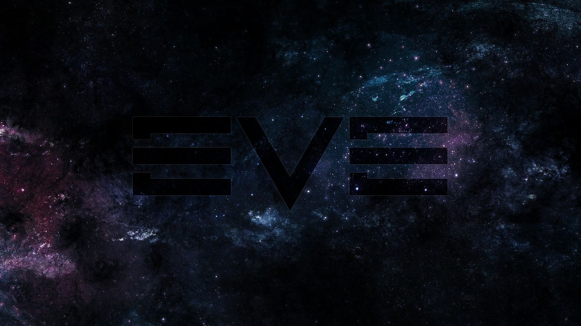 EVE Wallpaper I Made | Scrolller