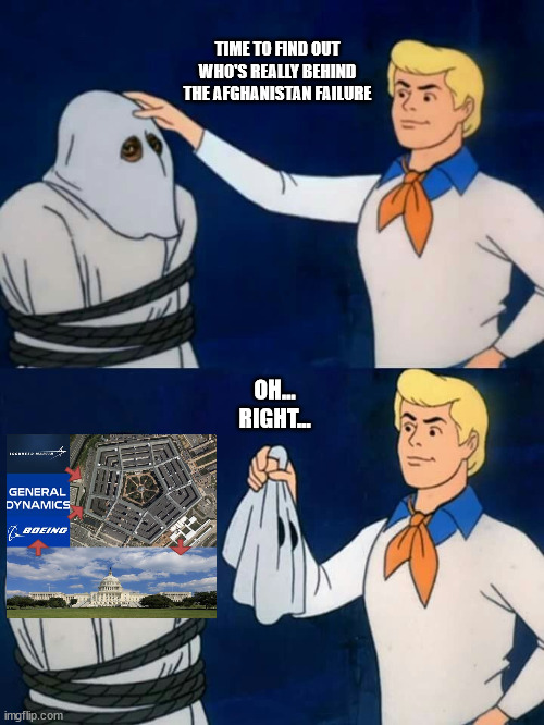 Even A Sleuth As Sharp As Fred Was Shocked That The REAL Reason Behind 