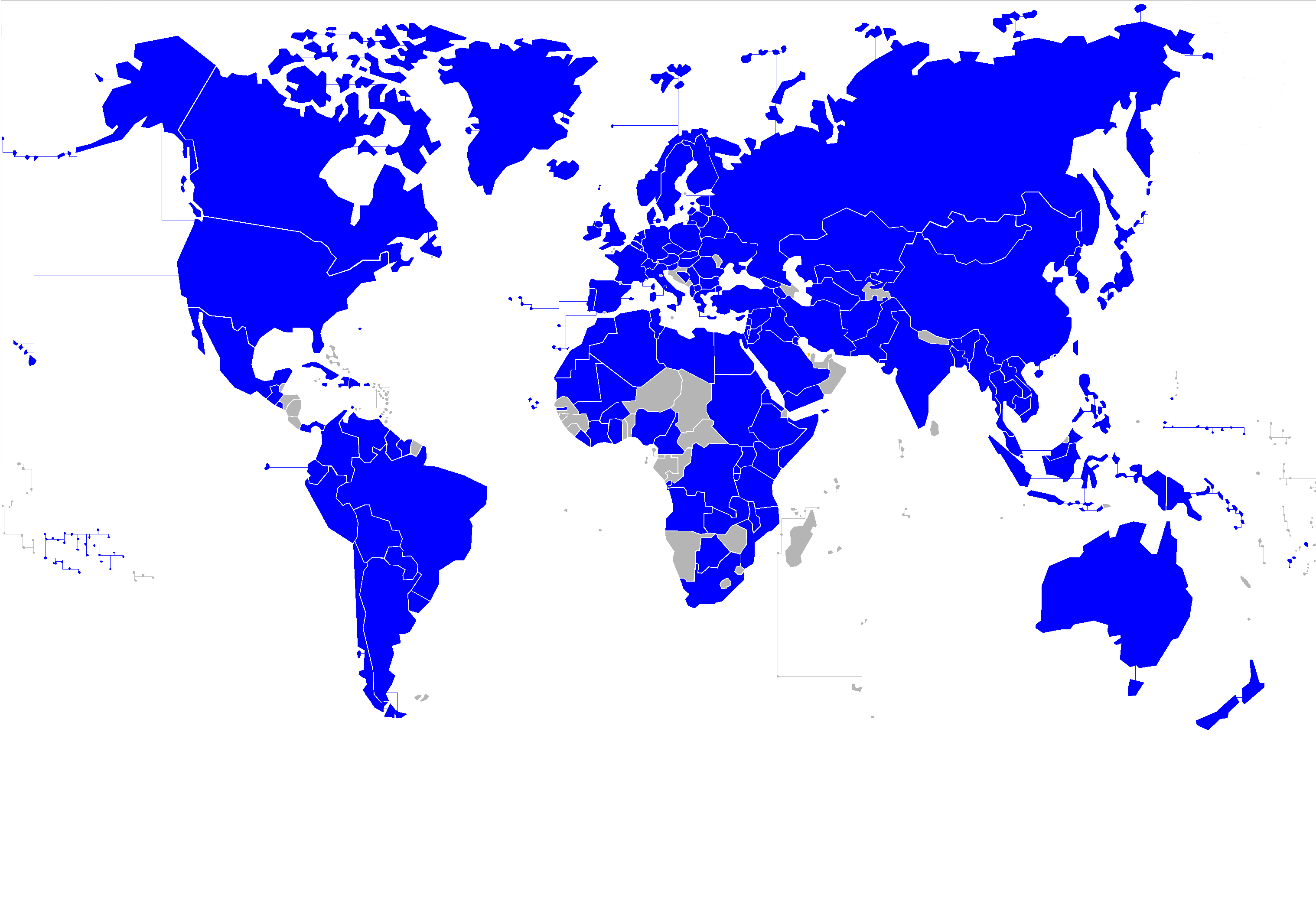 every-country-mentioned-in-the-west-wing-scrolller