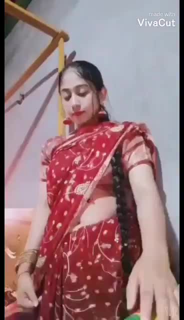 Extremely Cute Desi Gf Finally Decides Enough Of Teasing Its Time To Strip Fully Nude For Her