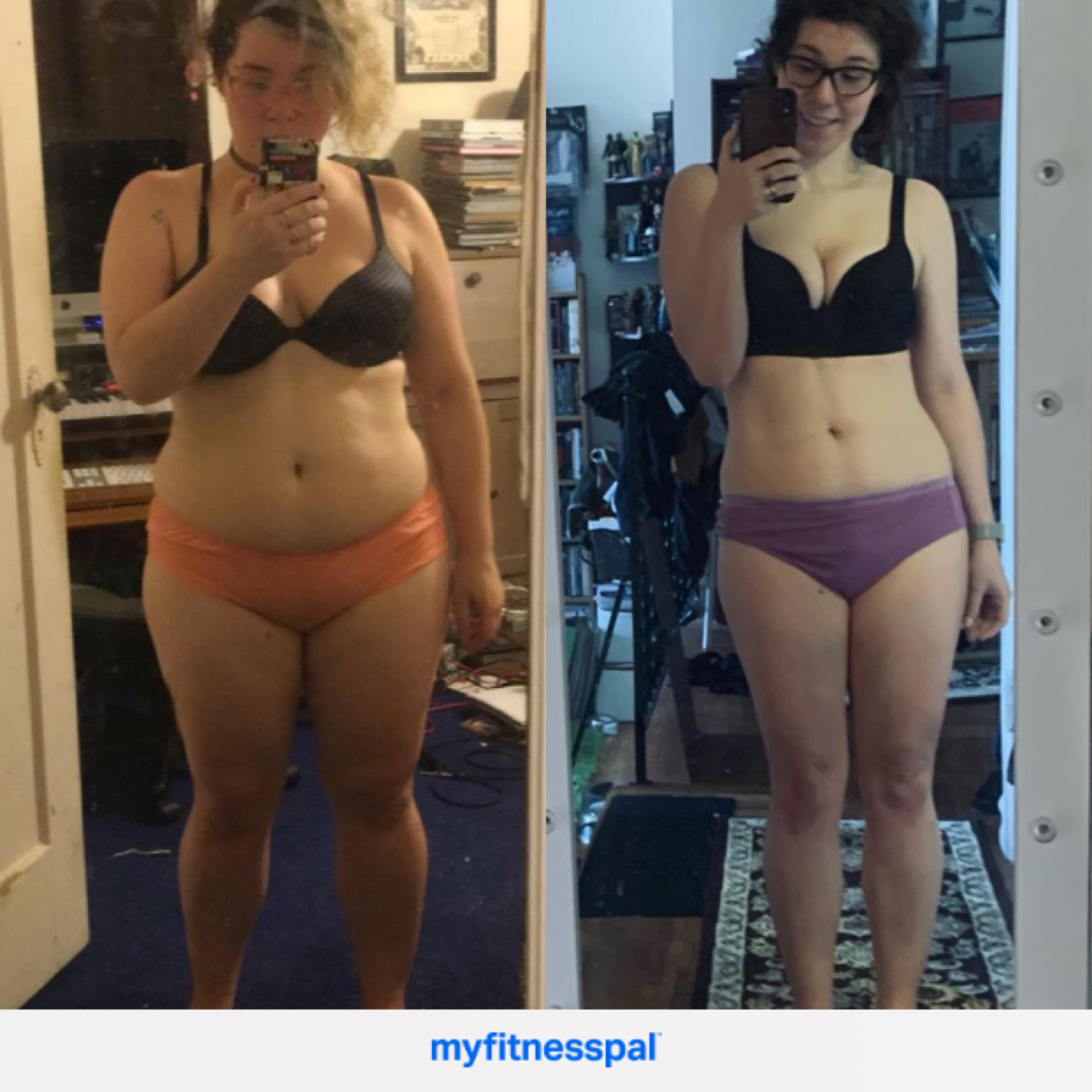 f-33-5-4-183-lbs-148-lbs-35-pounds-i-finally-broke-into-the-140s