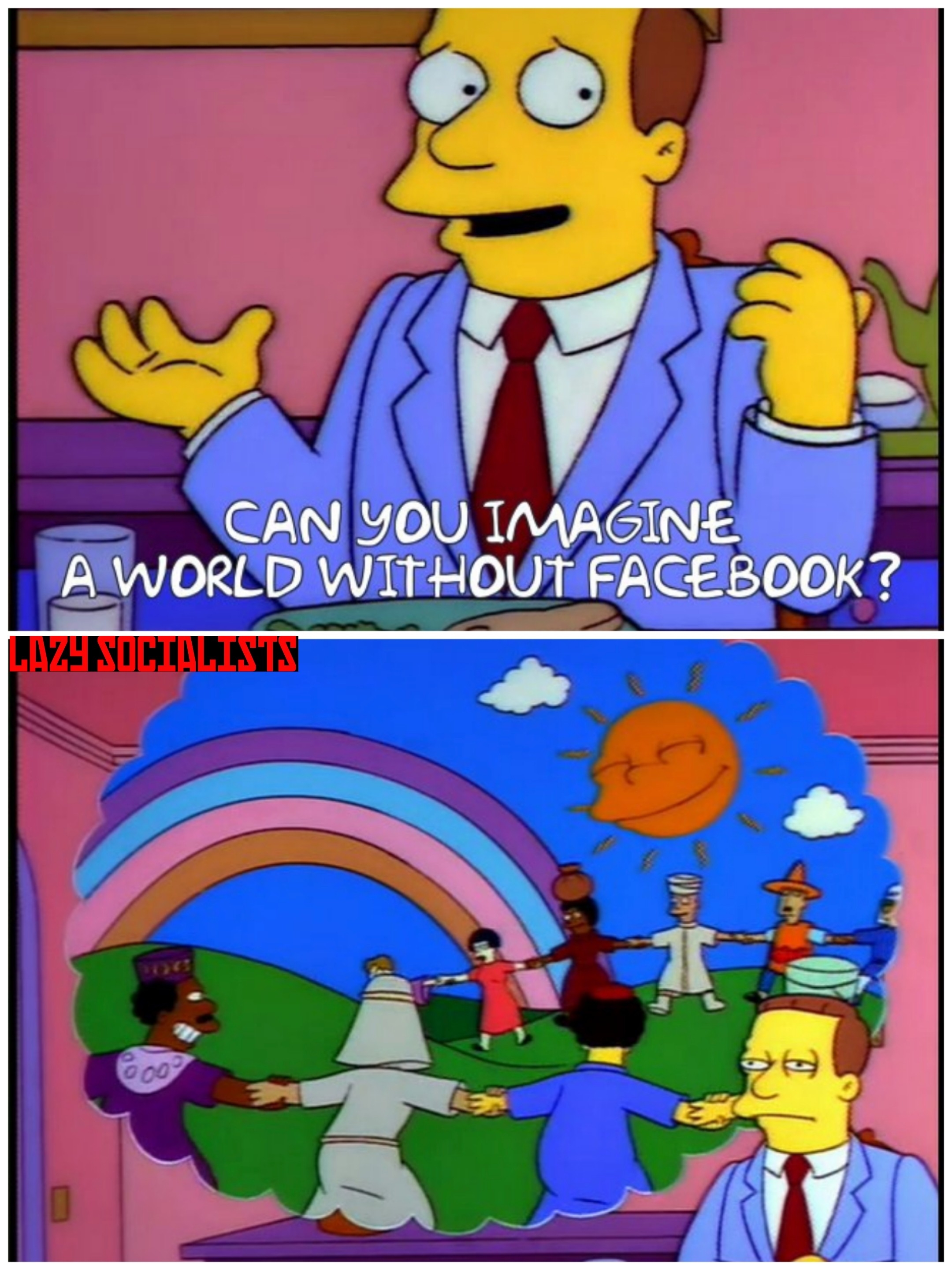 Is Scrolller The Future Of Facebook Engagement? - svjl73i