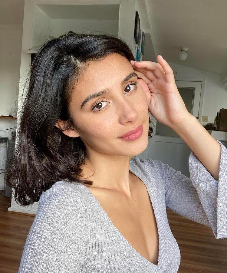 Faith Rogers [IRTR] Scrolller