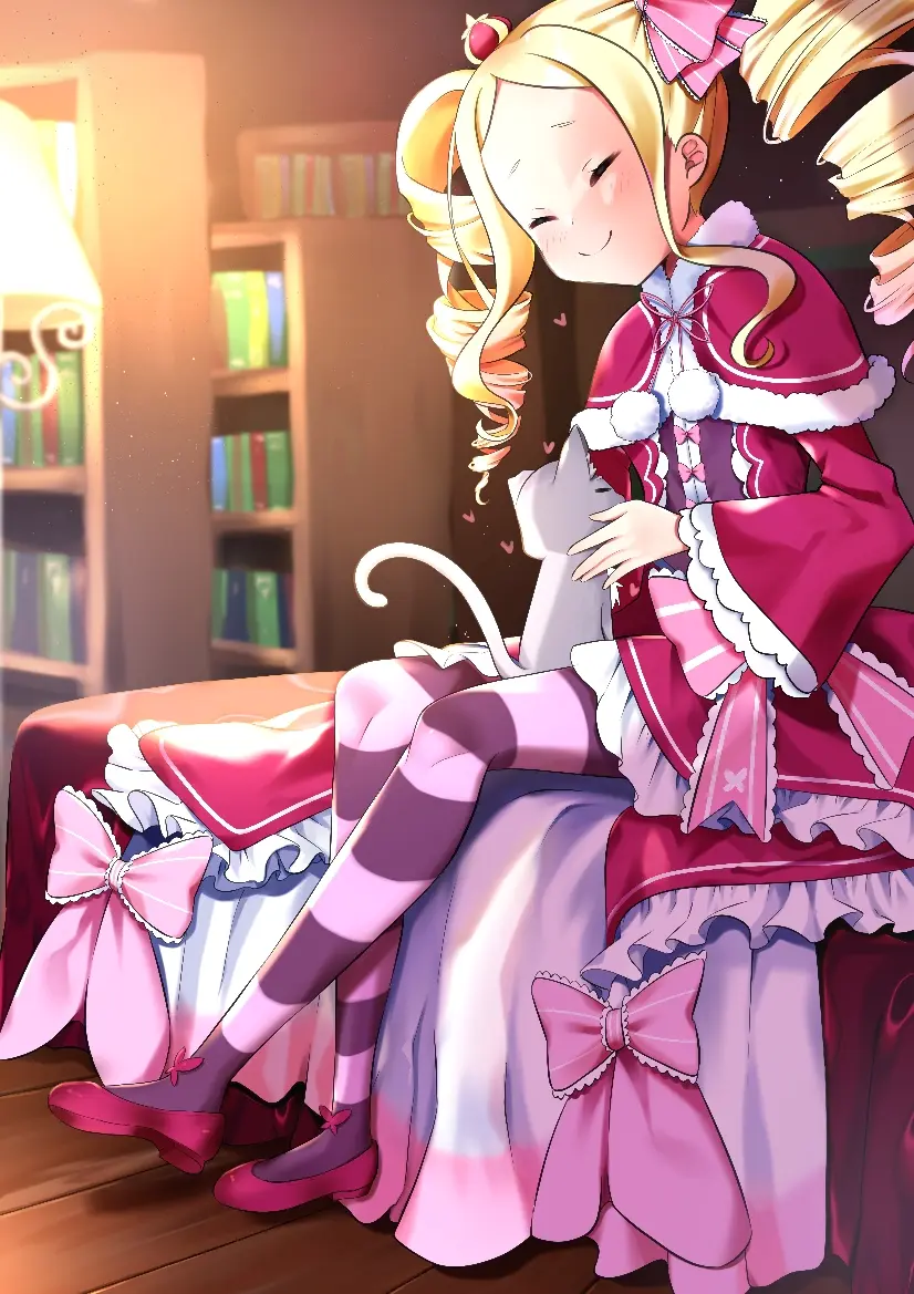 [Fanart] Happy Beako! | Scrolller
