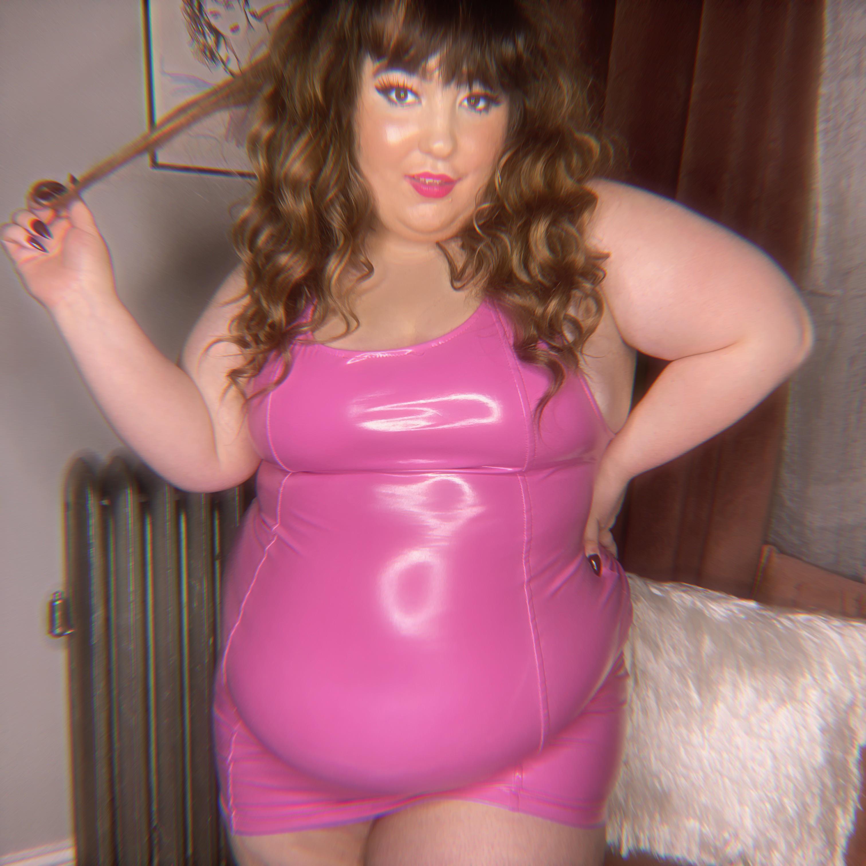 Fat Babes In Latex 💖💖 Scrolller