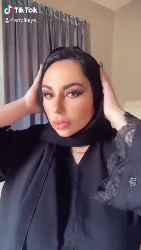 Arab Tik Tok Hoe 😍 Biggest Tits You Will See All Day Now Does 💋 Sex Tapes Link In Comments 👇 👇 7872