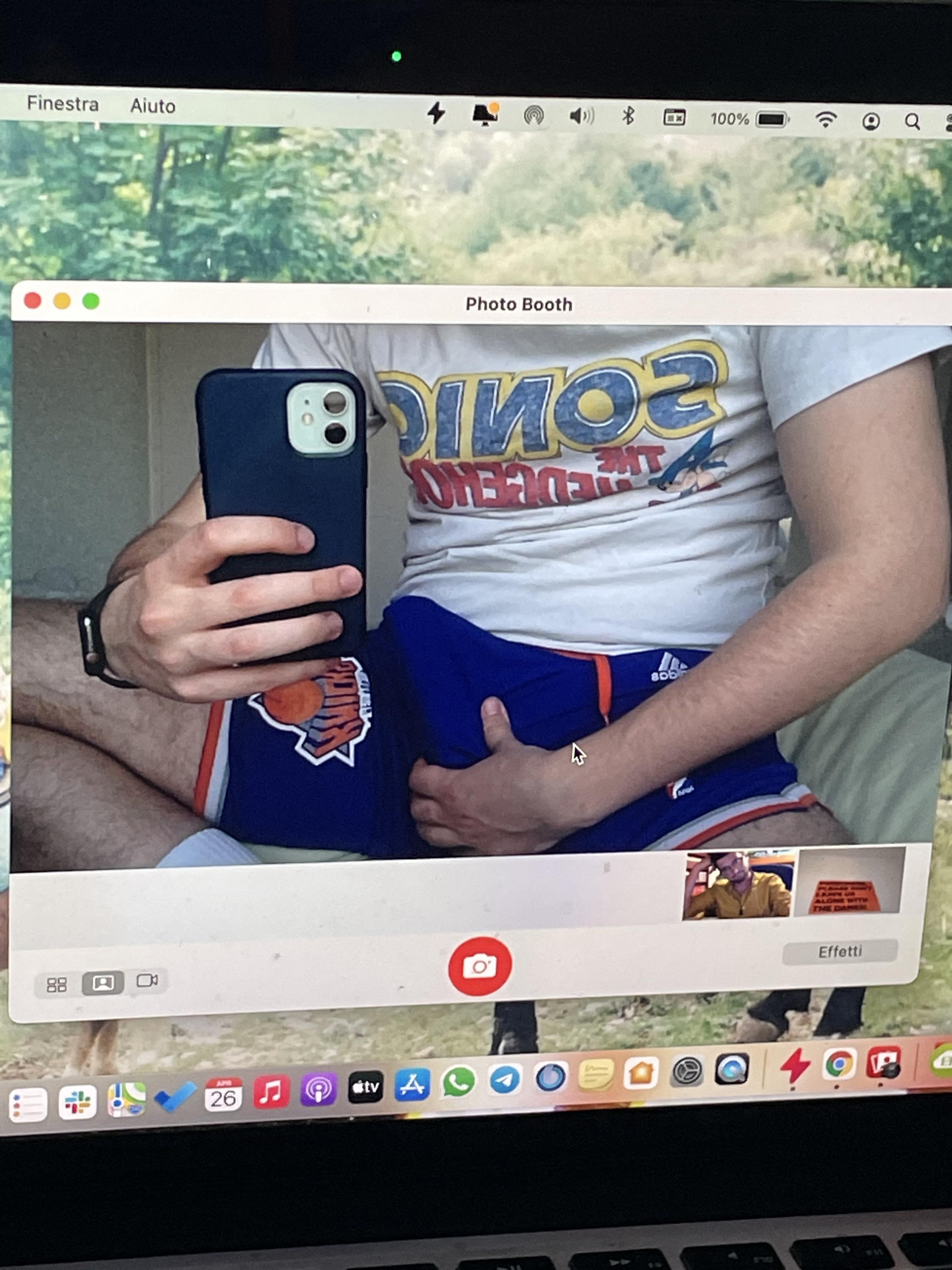 Felt Cute Might Delete Later Scrolller