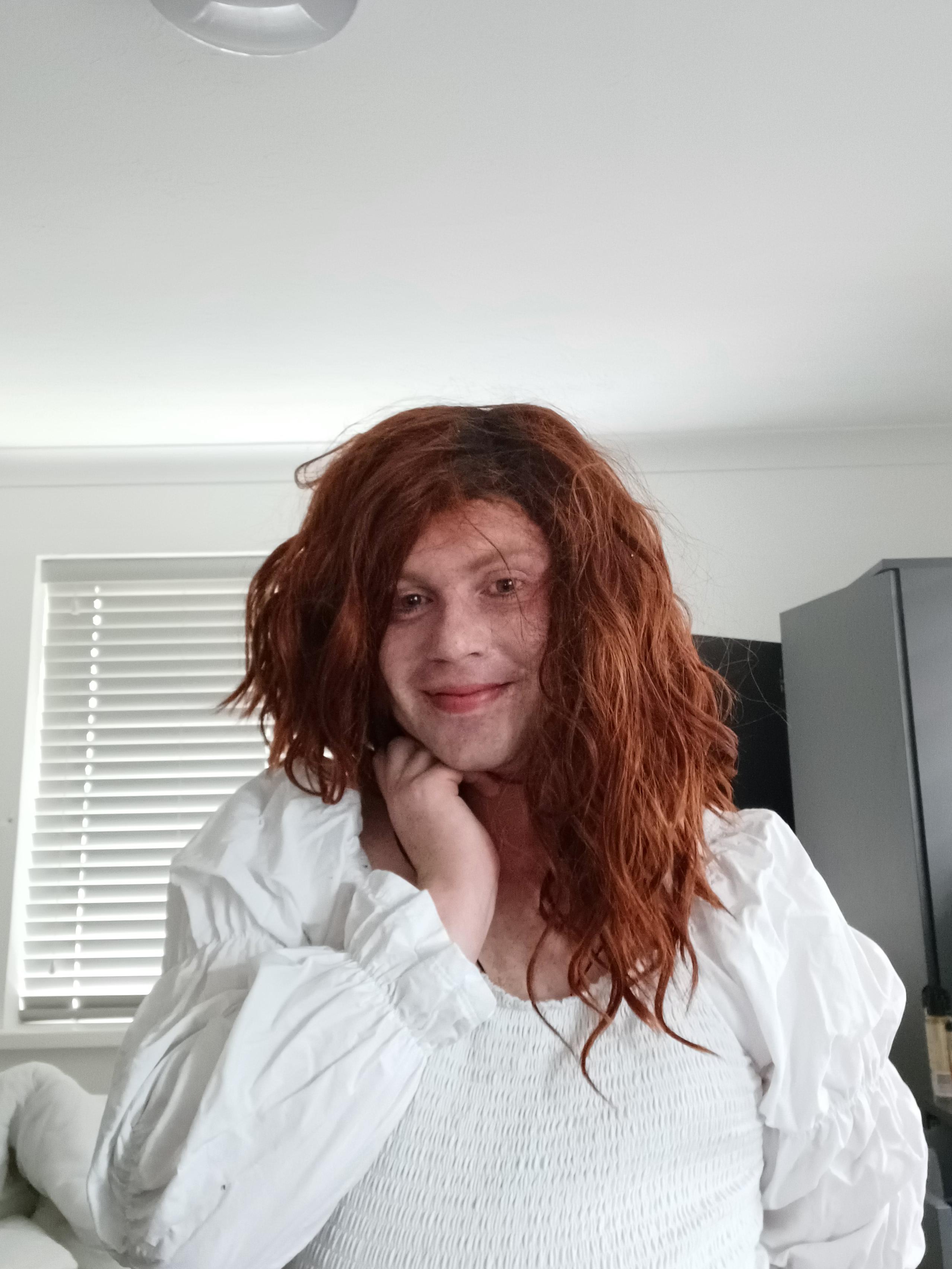 Felt happy 🙂 Scrolller