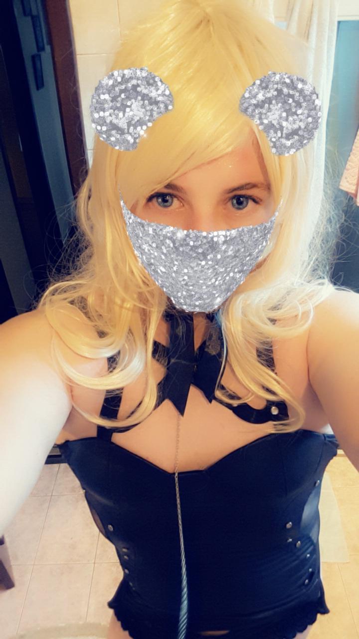 Fetlife blondie1910 looking for sissy 😉 | Scrolller