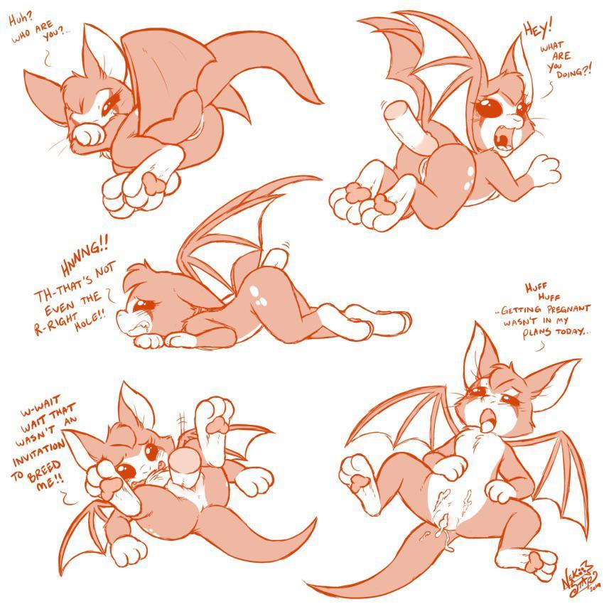 Dust An Elysian Tail Fidget Hentai