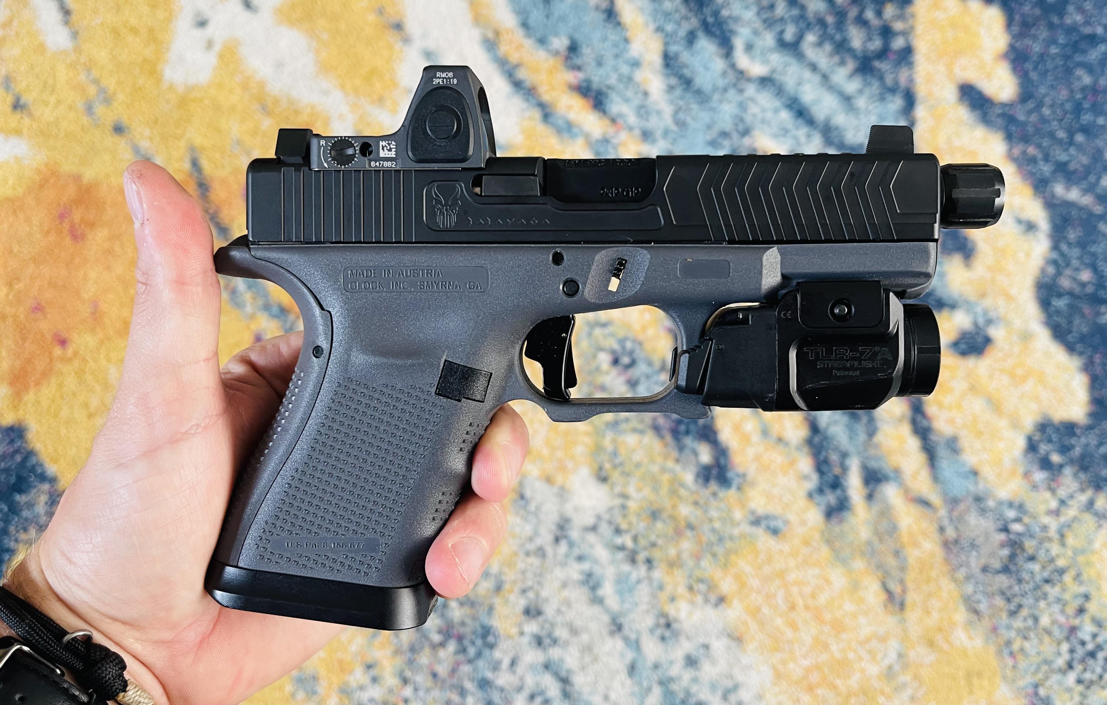 Most Durable Rmr Finally got my Grey RMR in to finish off the build! | Scrolller