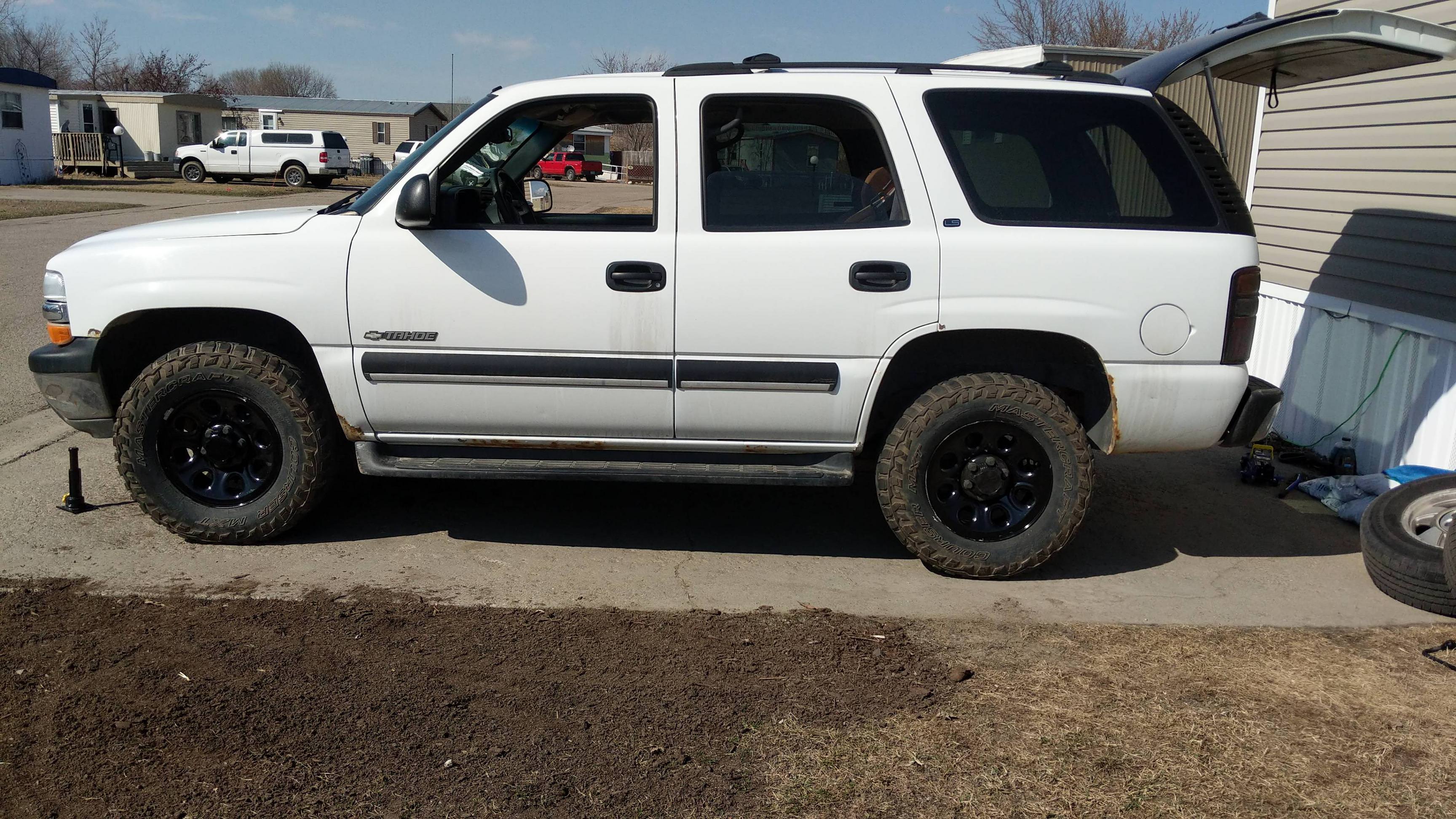 What Year Silverado Wheels Are Interchangeable?