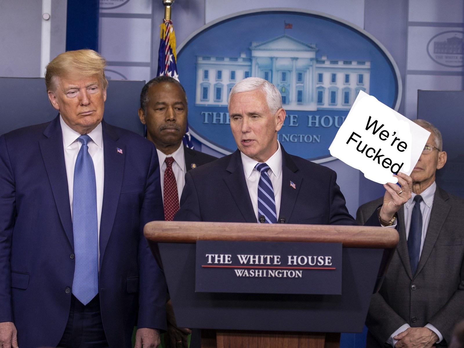 Picture of Finally the truth comes out! | Scrolller