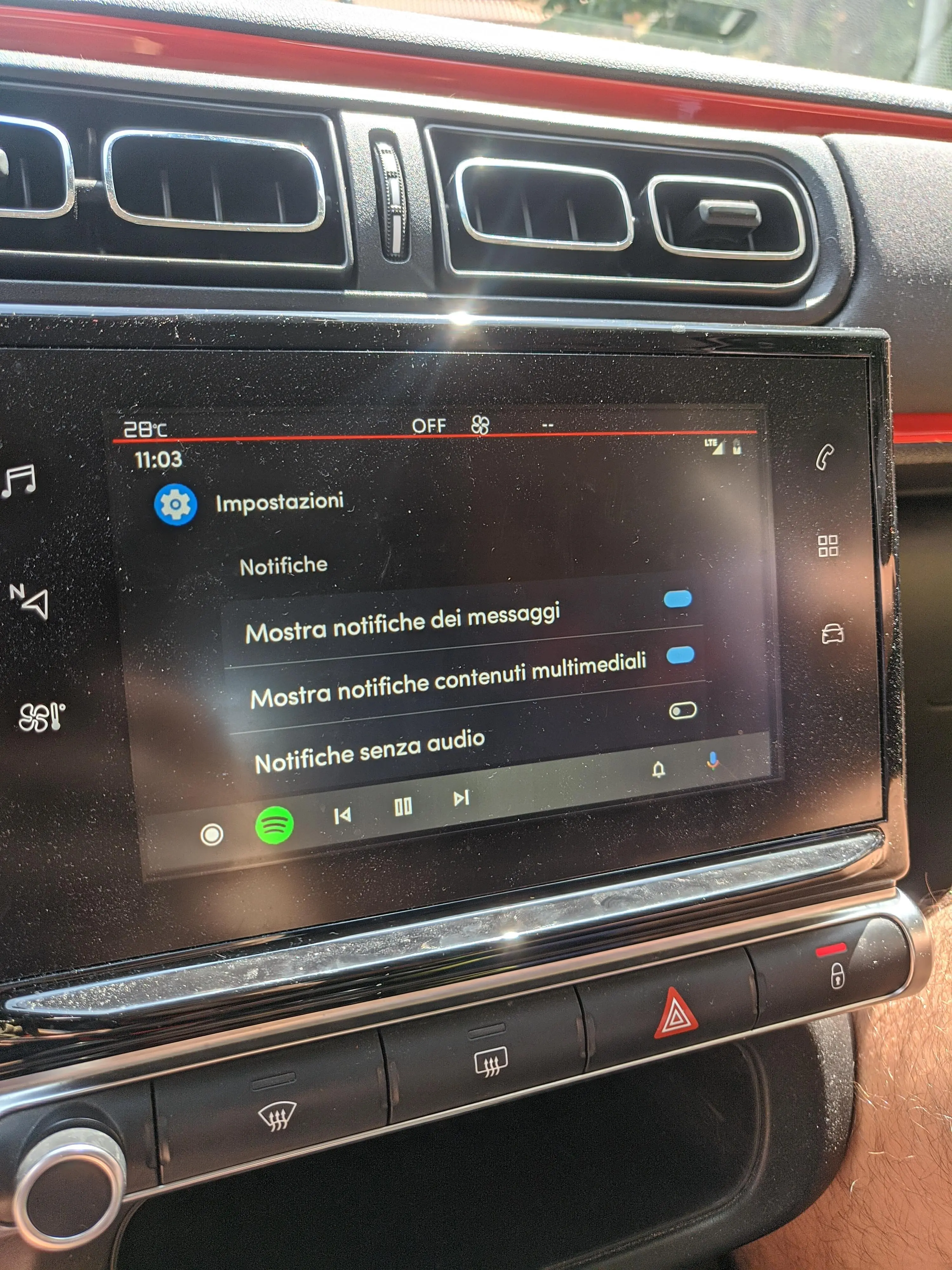 Scrolller Settings FINALLY they brought settings directly into AA | Scrolller