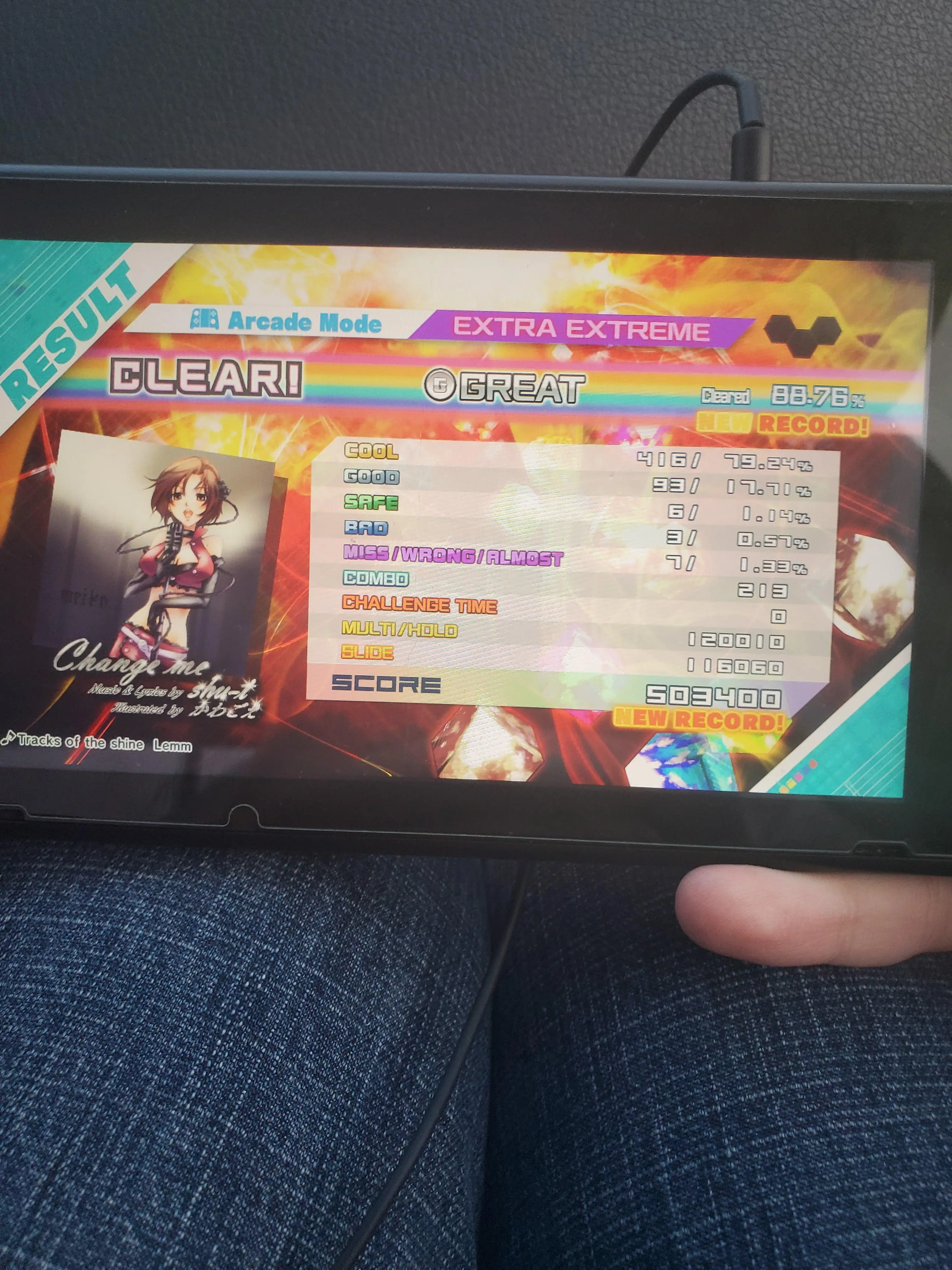 Extreme Eroll First great on extra extreme | Scrolller