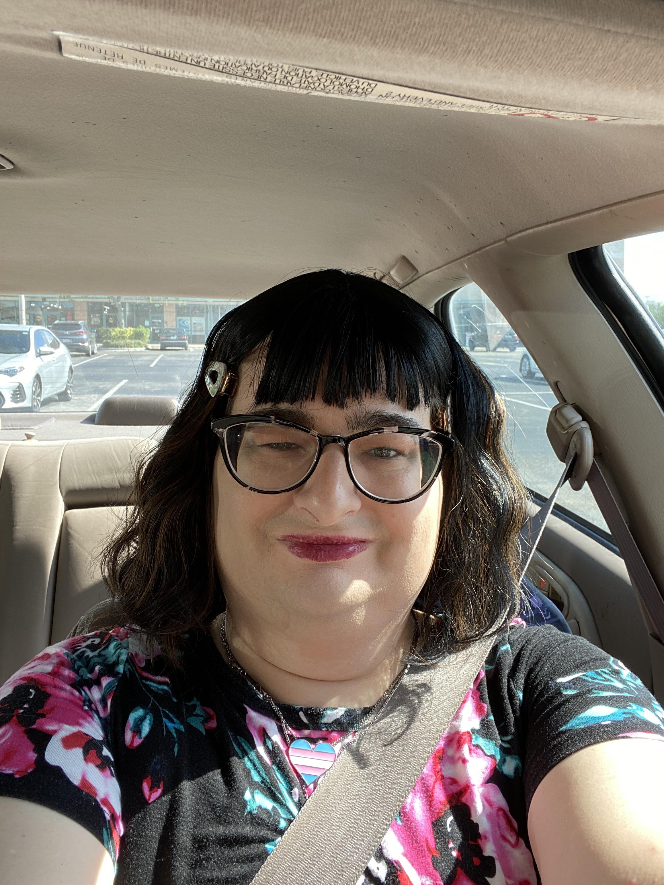 First job interview as female. | Scrolller