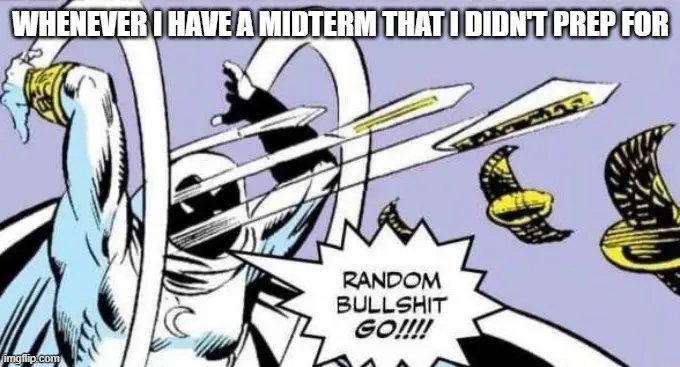 First meme on this sub