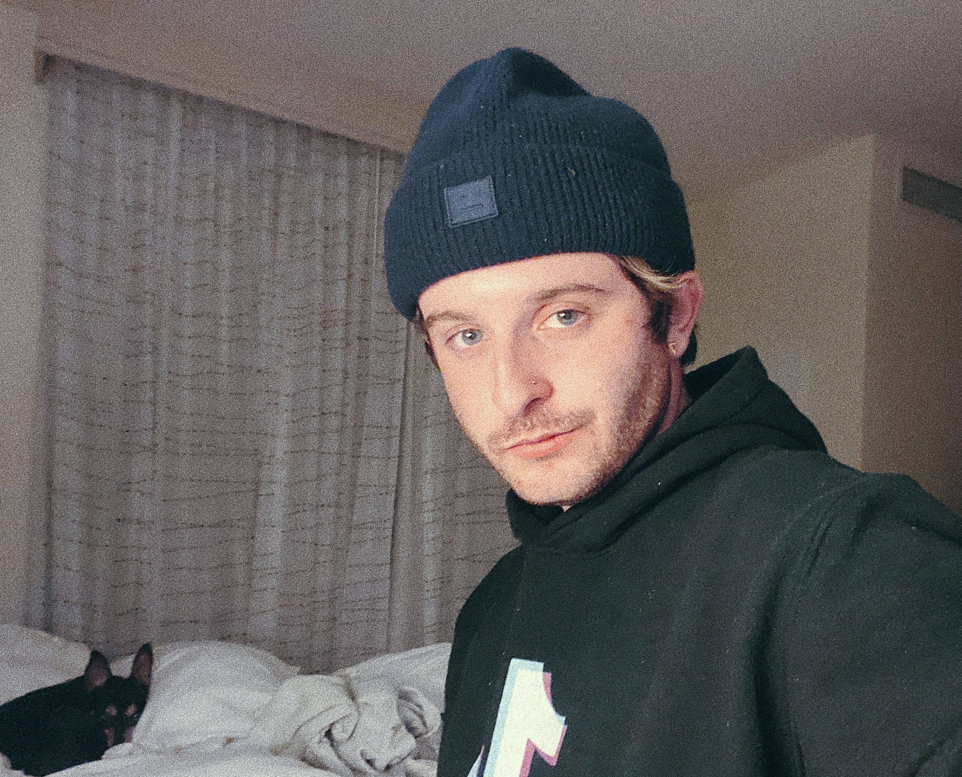 First post, hope all is well ( Scrolller