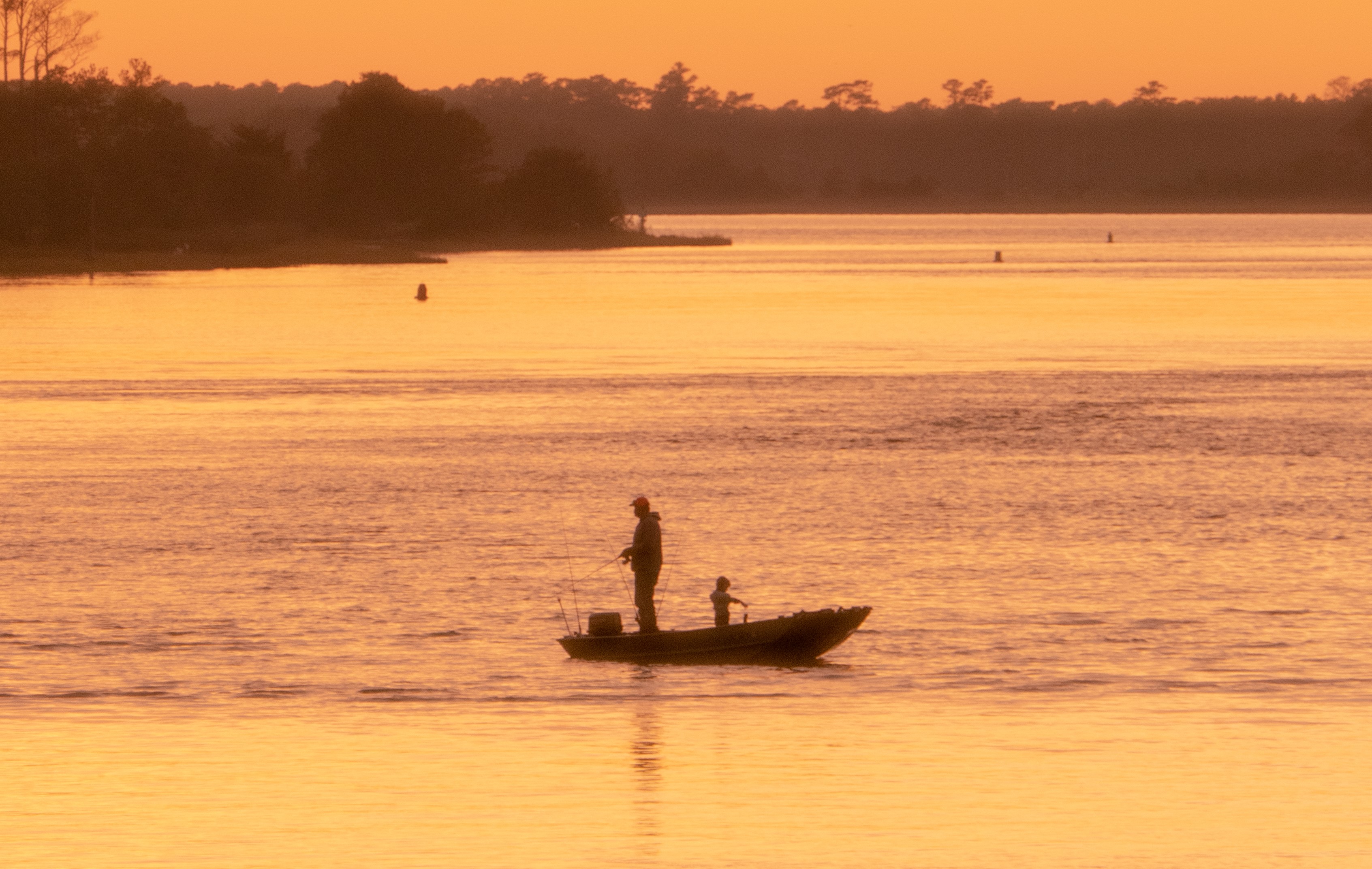 Fishin Snow's Cut Scrolller