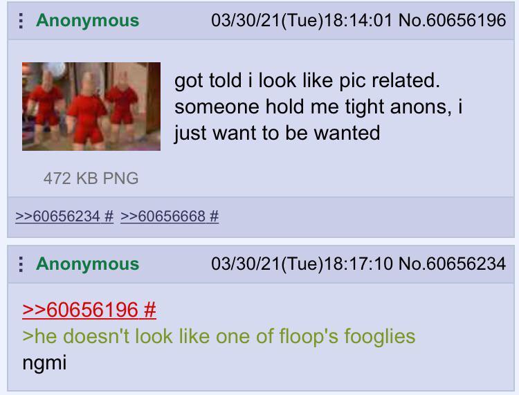 Discover the Secret World of Floop's Fooglies: Unlocking the Mysteries of these Enigmatic Creatures