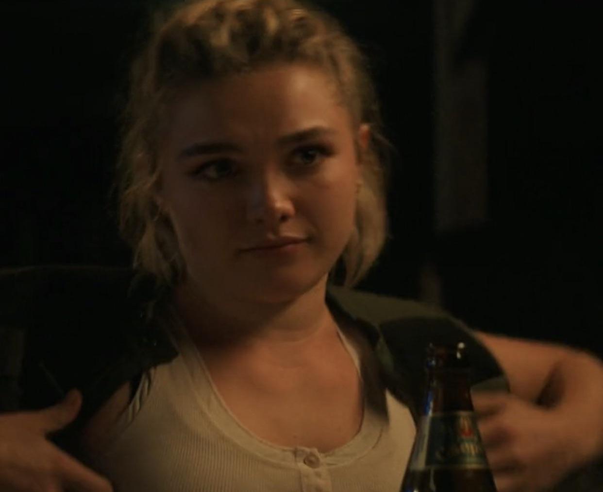 Florence Pugh Has The Cutest Most Fuckable Face Ive Ever Seen Scrolller 5446