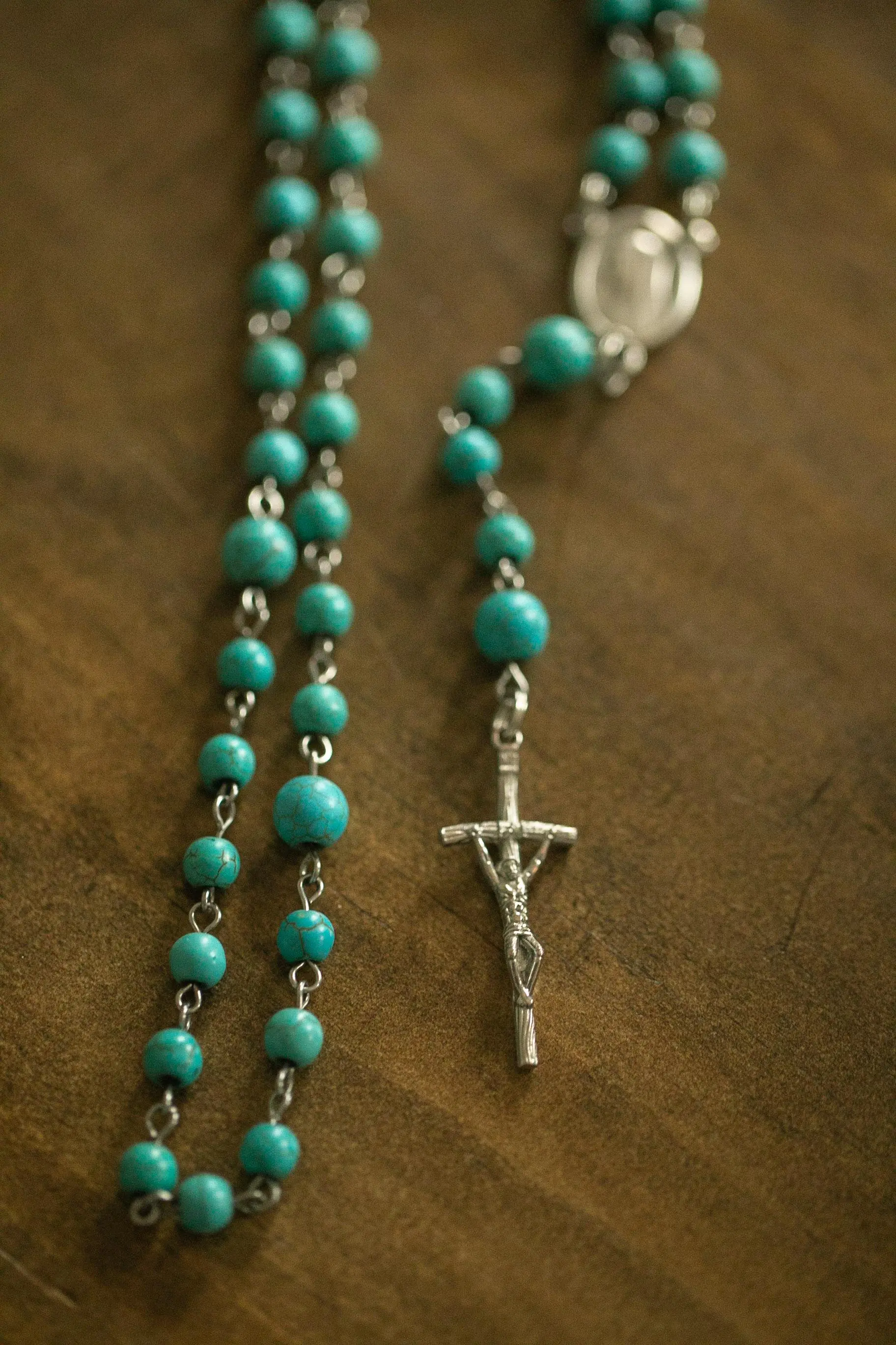 [FREE FRIDAY] Got a Rosary in My Mom's Favorite Color - These are the ...