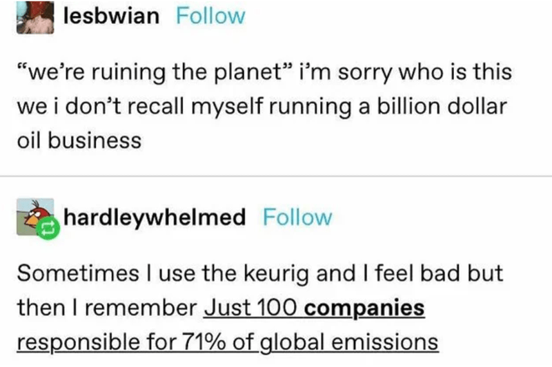 Friendly Reminder Scrolller