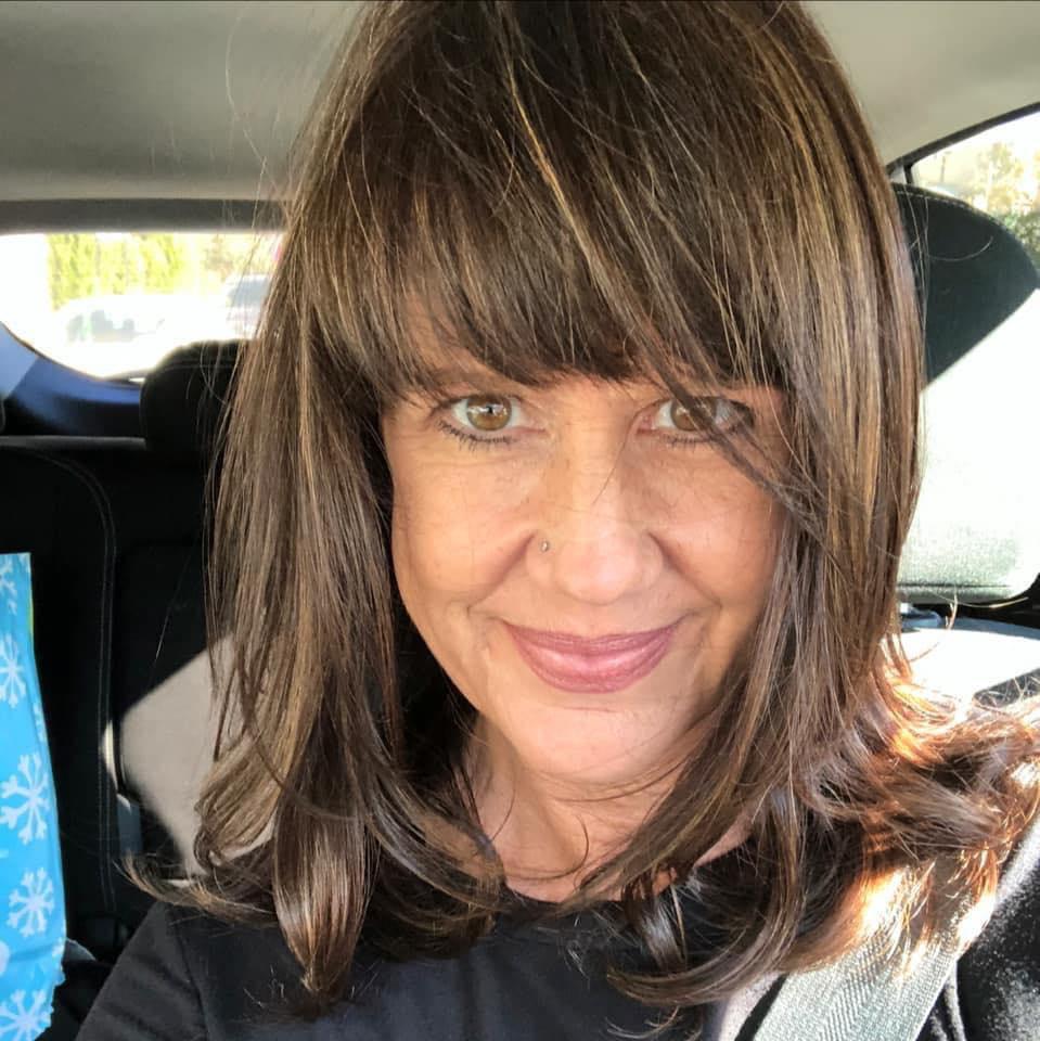 Friends Mom Scrolller