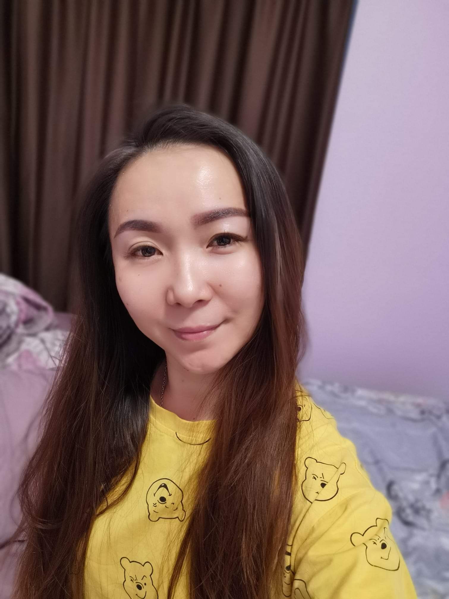 Friend's mom Scrolller