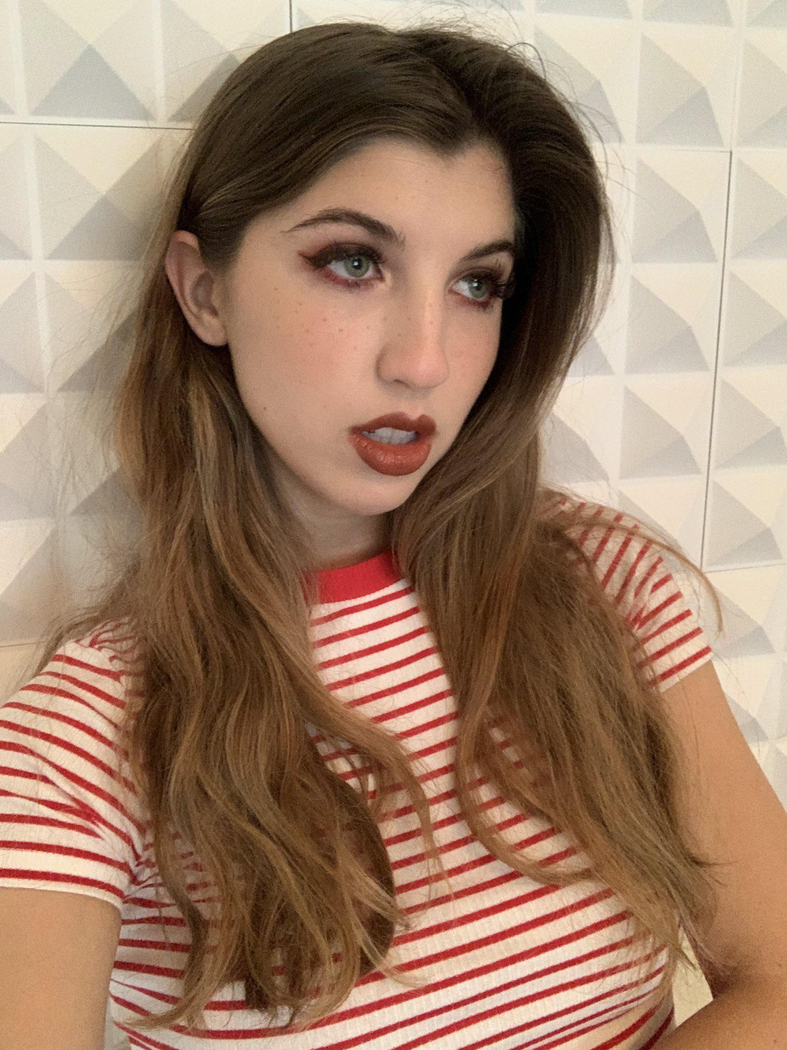 The Chloemarini Leak: The Story So Far - p37x4dl