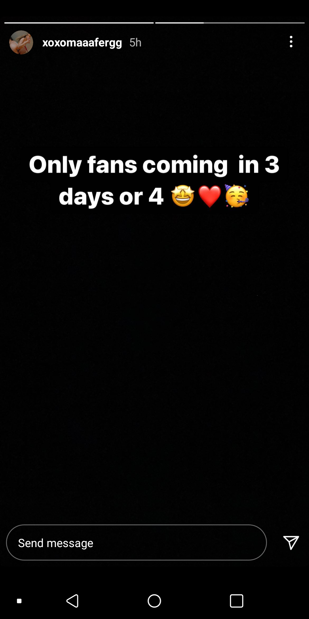 MaaaferggOF | Pictures and Videos | Scrolller NSFW