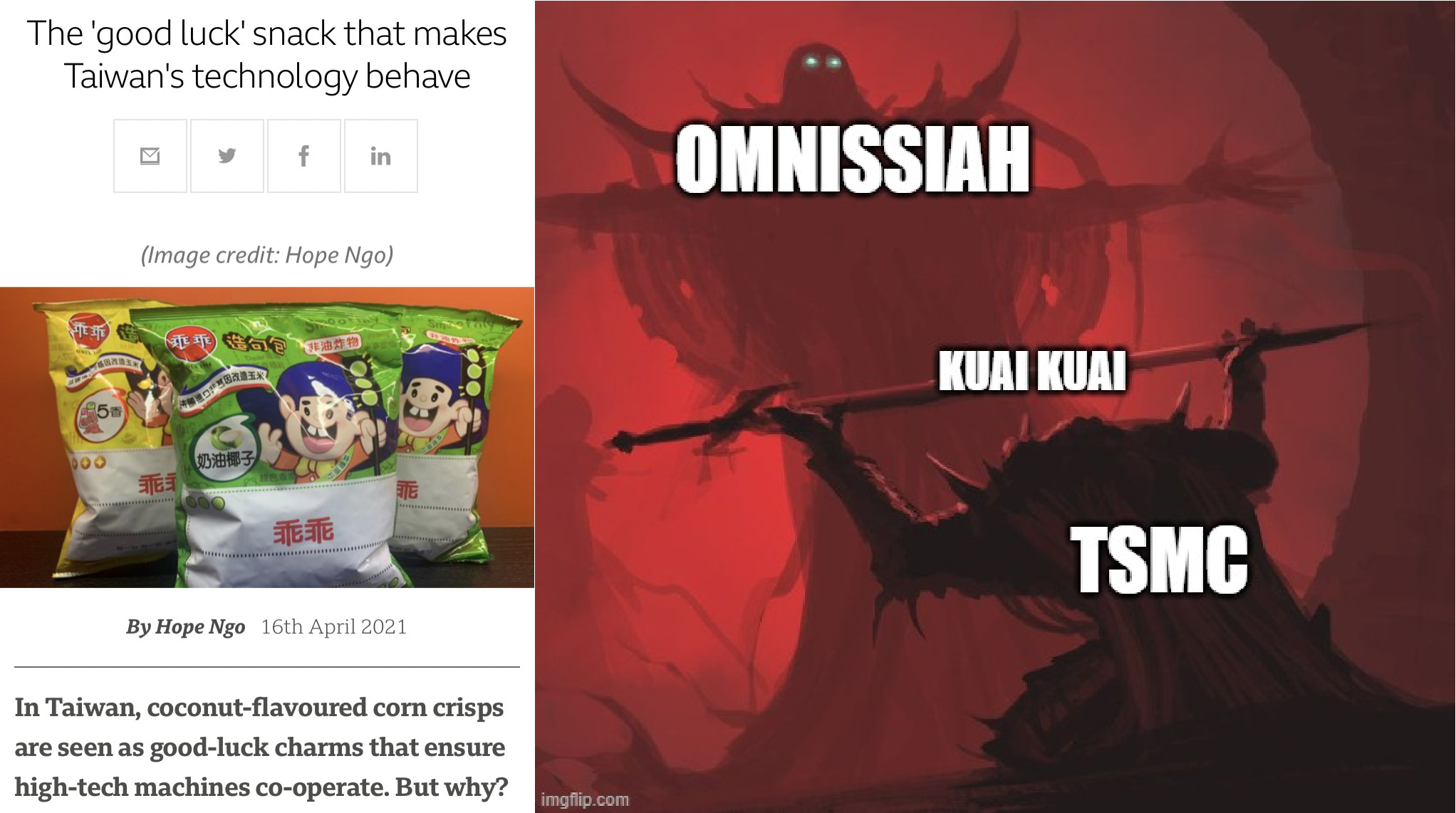 Taiwan visual data 2