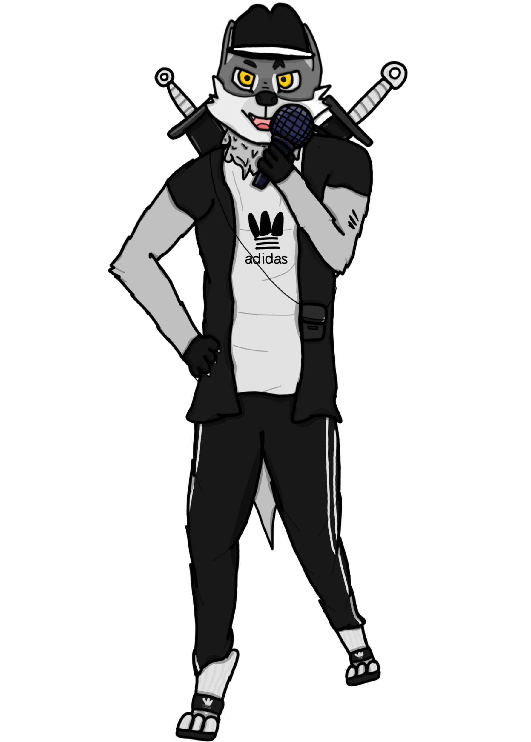 Furry_Irl - mm23my4