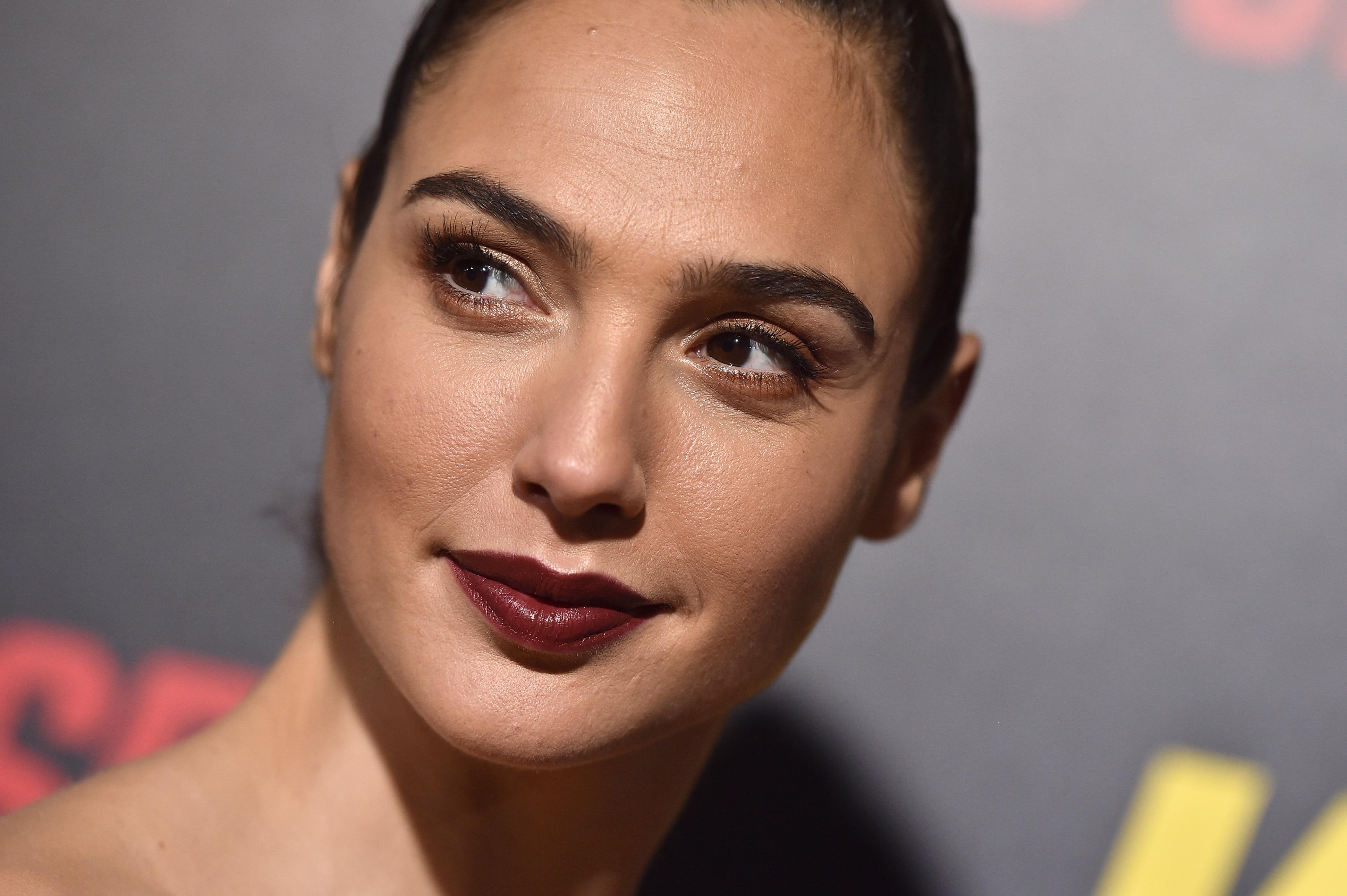 Gal Gadot | Scrolller