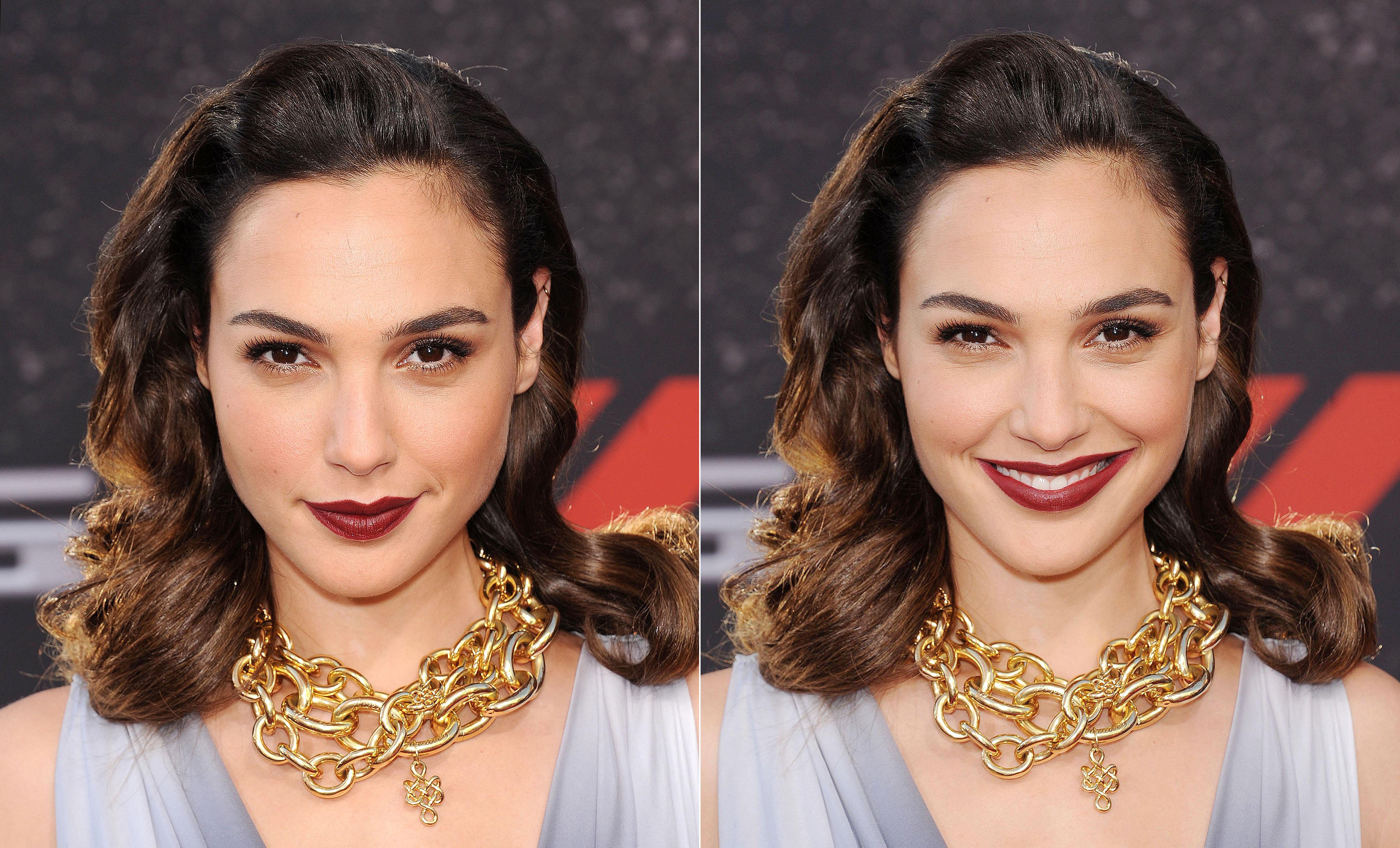 Gal Gadot - 