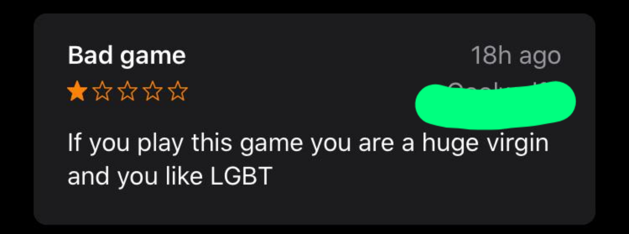 Game review Scrolller