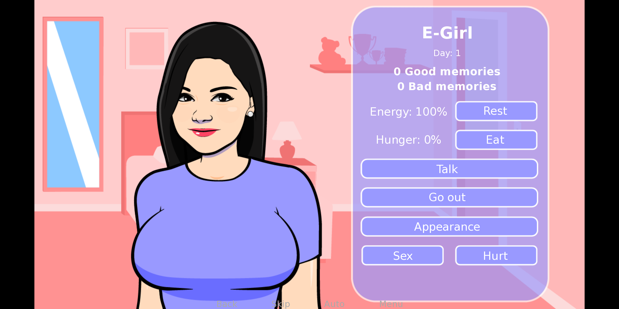 Game testers needed! Scrolller