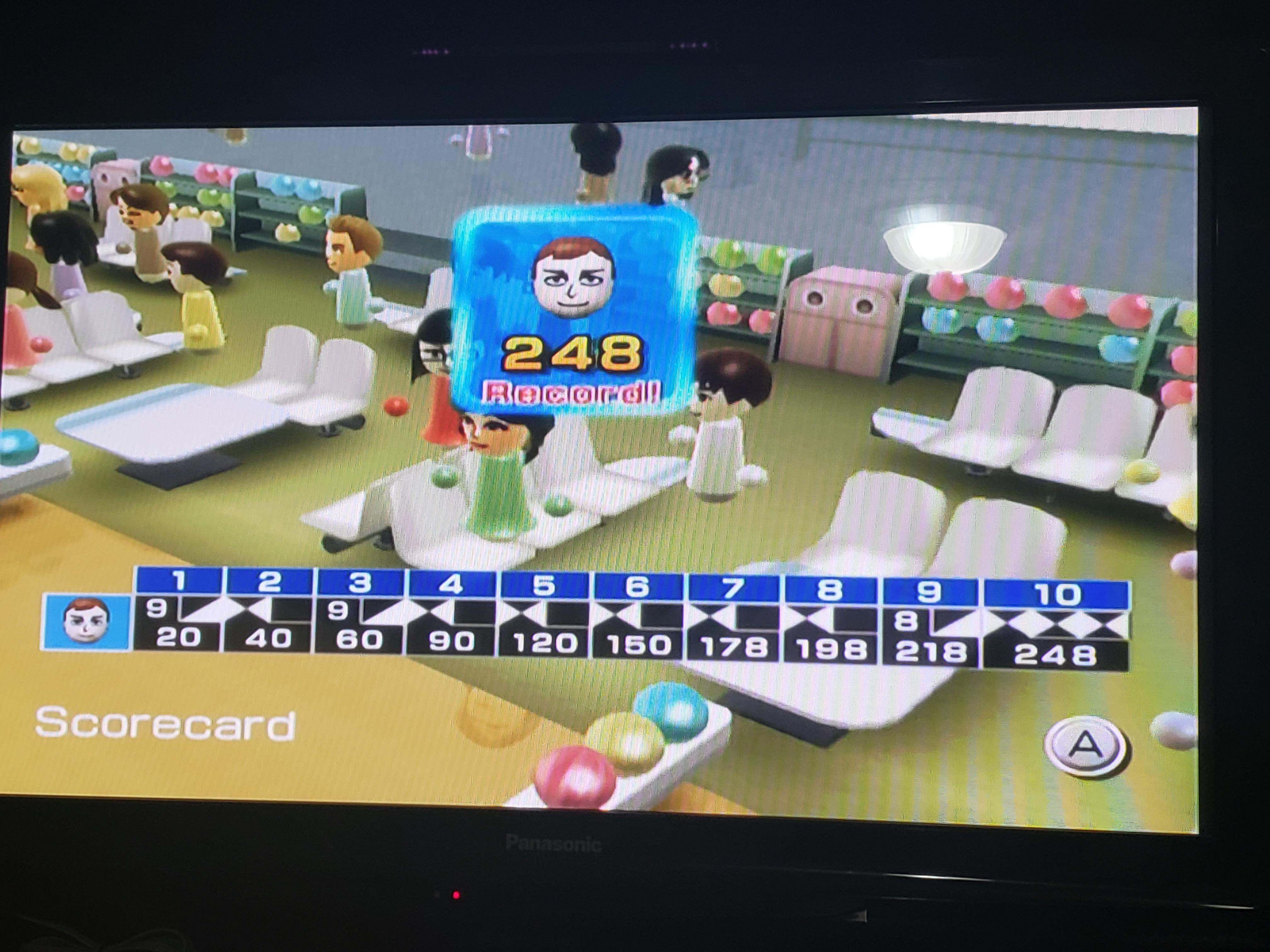 Get smoked Scrolller