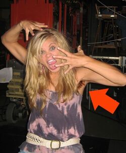 Ginger Fox | Scrolller