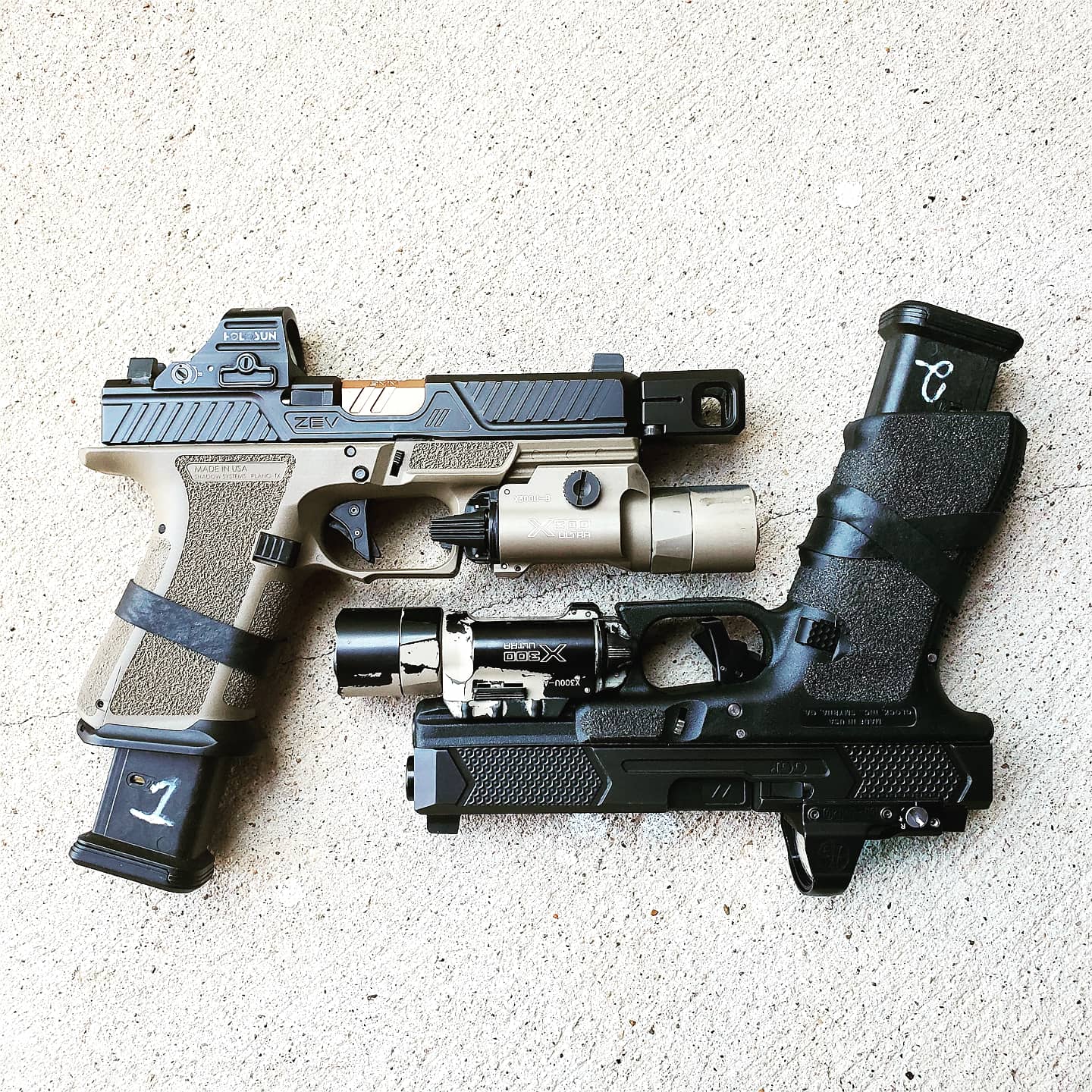 glock-19-and-17-two-sides-of-the-same-coin-scrolller