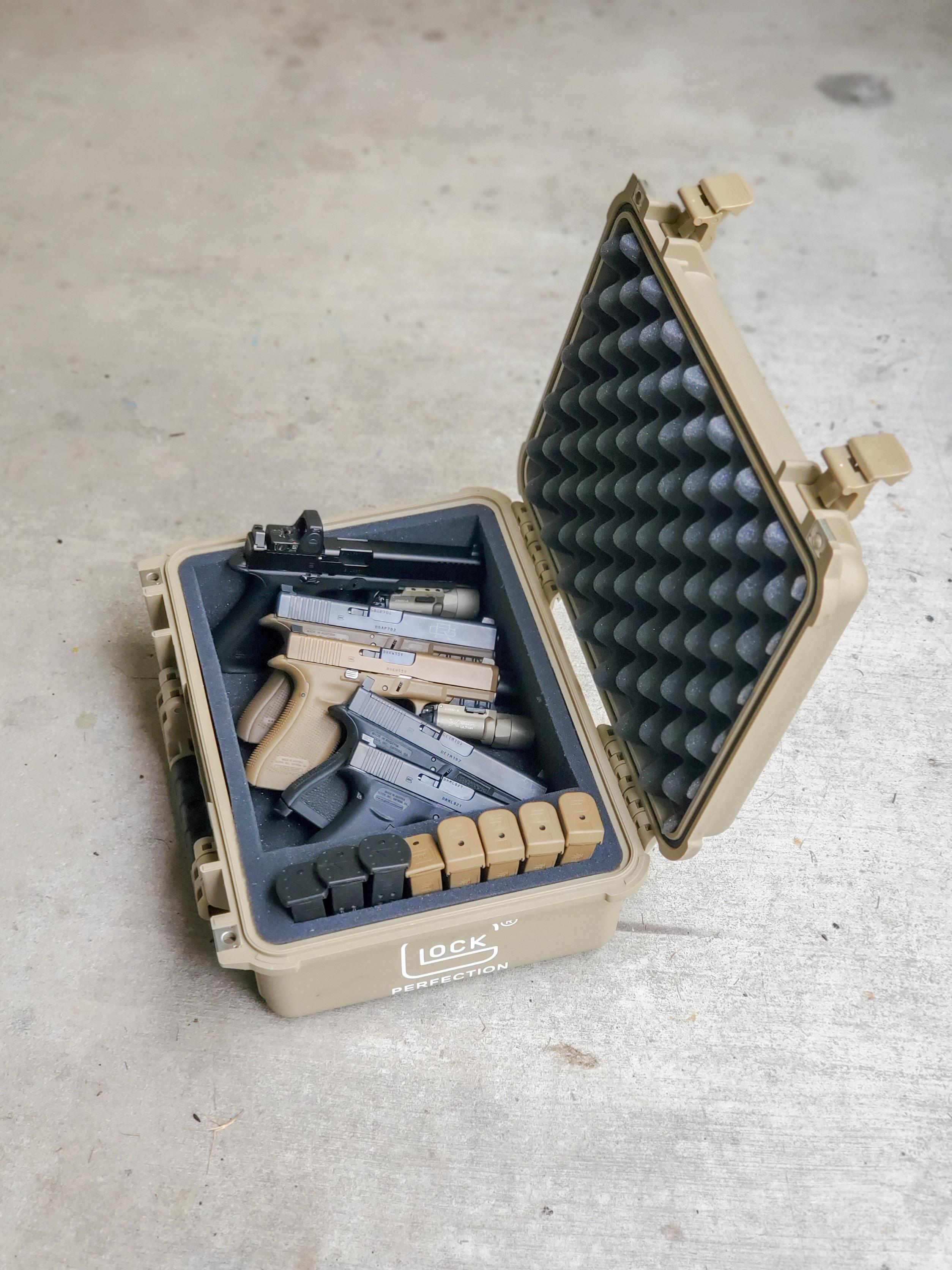 Glock Box | Scrolller